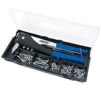 Pince à riveter Draper Coffret
