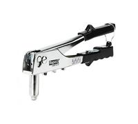 Pince à riveter RAPID HOBBY pour rivets aluminium Ø3,2 / 4,0 et 4,8mm. G
