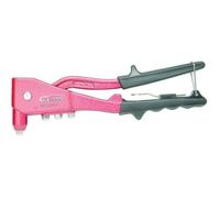 Pince à riveter - KS TOOLS - 270 mm - Acier - Rose - Haute qualité