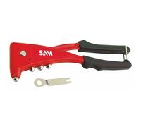 Pince à riveter main - 359-3 SAM OUTILLAGE