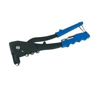 PINCE A RIVETER POUR RIVETS DE 2.4 à 4.8 mm + 60 RIVETS