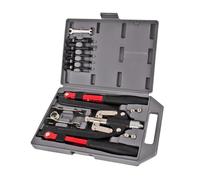 Pince à riveter pliante MZ10 D22039