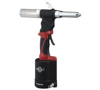 Pince à riveter pneumatique 360° NCG RITC480S