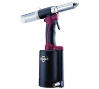 Pince à riveter pneumatique pour rivets NCG RITC480