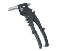 Pince à riveter pour rivets, rivets creux et goujons NCG RITC909G