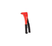 Pince à riveter professionnelle - RIBITECH - PR2PRIV - Acier laqué et PVC - 3,2 x 10 mm