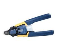 Rapid Riveteuse manuelle RP100 – buse multiple, réduction de puissance – Ø3,2–4,8 mm (FSC 5001721)