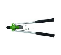 Pince à riveter TOPTUL (Nieten: 3,2mm / 4,0mm / 4,8mm / 6,4mm) Länge: 450mm