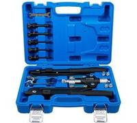 pince a rivets et a inserts 2 bras bgs technic - Bgs Technic G