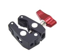 Pince À Rotule Multi- Avec Filetage 1/4"-20