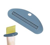 Pince à rouleau de dentifrice - Outil de compression pour tube de dentifrice, rouleau de dentifrice économe en main-d'œuvre, adorable presse-dentifrice, presse à dentifrice, réduit les déchets de
