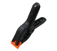 Pince à sac à dos, clip ballon | Clip à main clip à ressort, équipement de studio photo, support d'arrière-plan photo, support d'arrière-plan pour la photographie