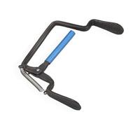 Pince à Saisir Réglable avec Corps de 11 Mm en Acier Robuste pour Transporter et Positionner les sur les Chantiers de, Moyen, Pince À Briques À Ressort Épaissie, Taille Moyenne, Capacité 4 Briques