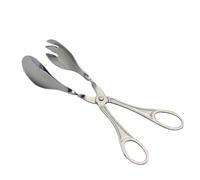 Pince à salade en inox