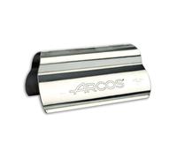 Pince À Saucisses Arcos 605100 Acier Inoxydable 18/10 110 Mm Avec Vitrine.