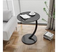 Pince à sceller, petite table d'appoint moderne pour salon, chambre, balcon, bureau, montage facile et design compact