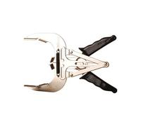 pince a segments de 80 a 120 mm, pose et depose -