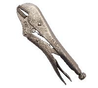 Pince À Serrage Droit Irwin T0102EL4 250Mm / 10"