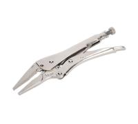 Pince À Serrage Longue Sealey 210Mm 0-60Mm Capacité Ak6825