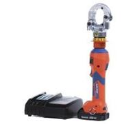 Pince à sertir 6-300qmm, 1000V - Pince à sertir Accu-hydraulique 6 ... 300 mm² EKM6022ISM