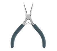 Pince à sertir à chaîne courte à main pour former des anneaux ouverts antirouille pour la fabrication d'outils faits à la main