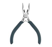Pince à sertir à chaîne courte à main pour former des anneaux ouverts antirouille pour la fabrication d'outils faits à la main