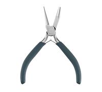 Pince à sertir à chaîne courte à main pour former des anneaux ouverts antirouille pour la fabrication d'outils faits à la main