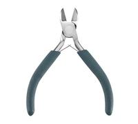 Pince à sertir à chaîne courte à main pour former des anneaux ouverts antirouille pour la fabrication d'outils faits à la main
