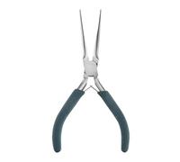 Pince à sertir à chaîne courte à main pour former des anneaux ouverts antirouille pour la fabrication d'outils faits à la main