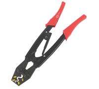 Pince à sertir à cliquet C.K 6-25mm