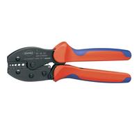 Knipex KNIPEX PreciForce®, Pinces à sertir Knipex Quantité:1