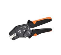 Pince À Sertir À Ressort, Outil Manuel, Connecteur De Fil Mâle Femelle, Terminal, Kit D'assortiment Isolé Électrique(SN-58B)