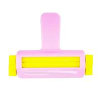 Pince à sertir - ABS 16,7 x 13,5 x 2,5 cm - Outil de sertissage de bricolage - Pour scrapbooking, fabrication de cartes, projets décoratifs et utilisation quotidienne dans les domaines des arts et de