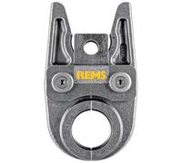 Pince à sertir - Akku Press Acc - profil TH - Ø40 REMS