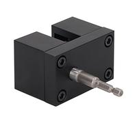 Pince à sertir assistée par impact, outil de sertissage de conduit en acier rapide pour l'entretien de la réparation, alimenté par une visseuse à percussion, haute efficacité et contrôle facile