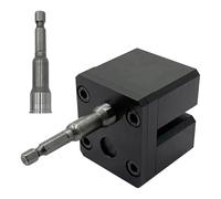 Pince À Sertir Assistée Par Percussion, Outil de Sertissage de Conduits en Acier À Grande Vitesse, Sertisseuse de Tuyau Hydraulique, pour L'épissage de Raccords de Tuyaux de Travail Des Métaux