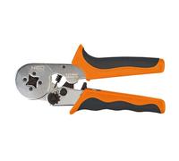 Pince à sertir automatique 170 mm NEO TOOLS 01-507