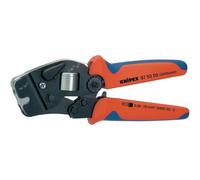 Pince à sertir automatique Knipex 97 53 09
