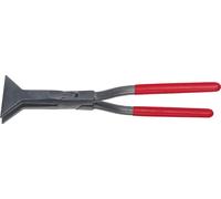 Pince à sertir Bessey Erdi - D336