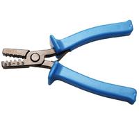 Pince À Sertir BGS | Pour Manchons De Fin De Câble 0,5 - 2,5 Mm² - 1428