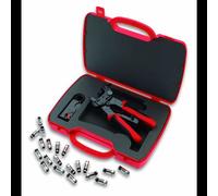 Pince à sertir Cimco 106154 1 pc(s)