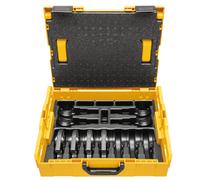 Rems Pinces à sertir Mini Set BMP 1/4+3/8+1/2+5/8'' L-Boxx 578090 R