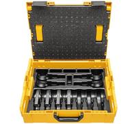 Rems Pinces à sertir Mini Set BMP 1/4+3/8+1/2+5/8'' L-Boxx 578090 R
