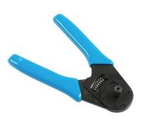 pince a sertir connecteur deutsch dt reglable 4-en-1 -laser tool 7533 - Laser Tools