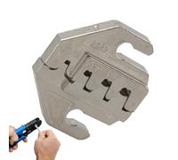 Pince à sertir de rechange multifonctionnelle à ouvert isolé | Pince à sertir pour ouvriers, électriciens, plombiers, maison, école, magasin
