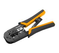 Pince À Sertir / Dénudeur À Cliquet