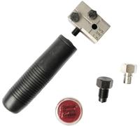 Pince à sertir DIN 4,75 mm Kunzer 7HBG03