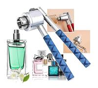 Pince à sertir et pulvérisateur manuelle pour flacon de parfum, 13 mm/15 mm/18 mm/20 mm, capsuleuse professionnelle pour parfum et huiles essentielles, outils de capsulage