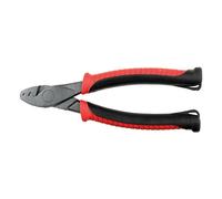 Pince à sertir Fox Rage 6" Gris 15 cm