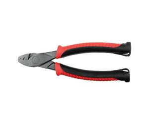 Pince à sertir Fox Rage 6" Gris 15 cm